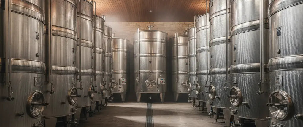 Yeasts: The Invisible Artists Behind Your Favorite Wine The Pack Stock