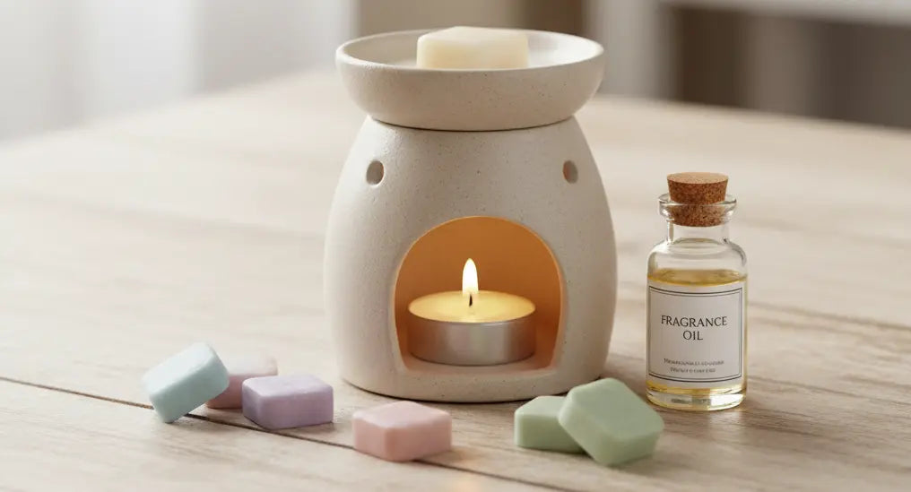 Make Your Own Fragrant Wax Melts at Home The Pack Stock