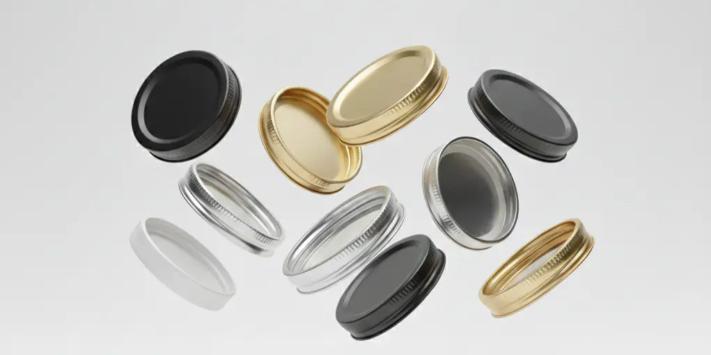 The Right Way to Measure Jar Lids The Pack Stock