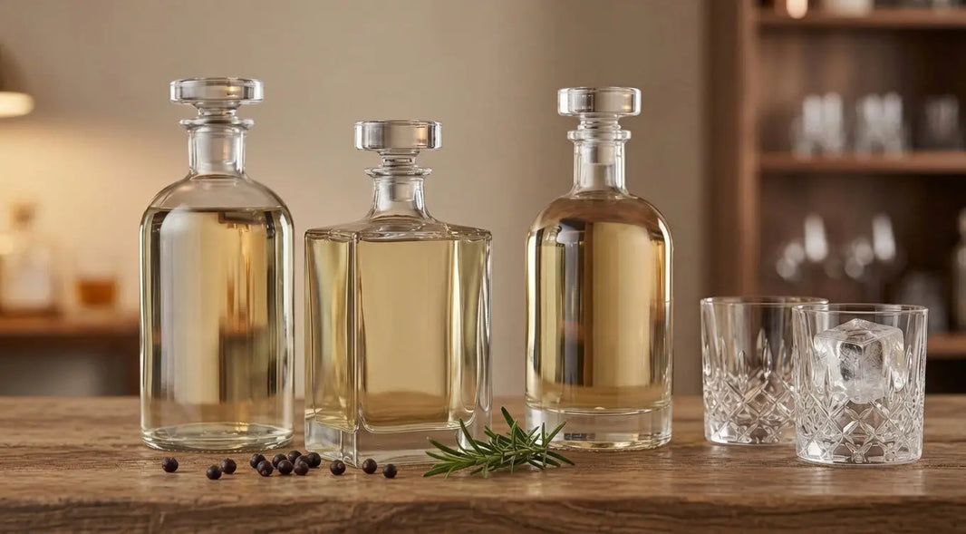 Home Bar Inspiration: Find Your Setup The Pack Stock