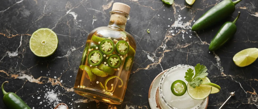 This Is How You Celebrate National Tequila Day The Pack Stock