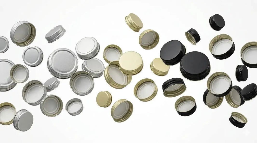Twist-Off Caps: Everything You Need to Know to Seal Your Food Products The Pack Stock