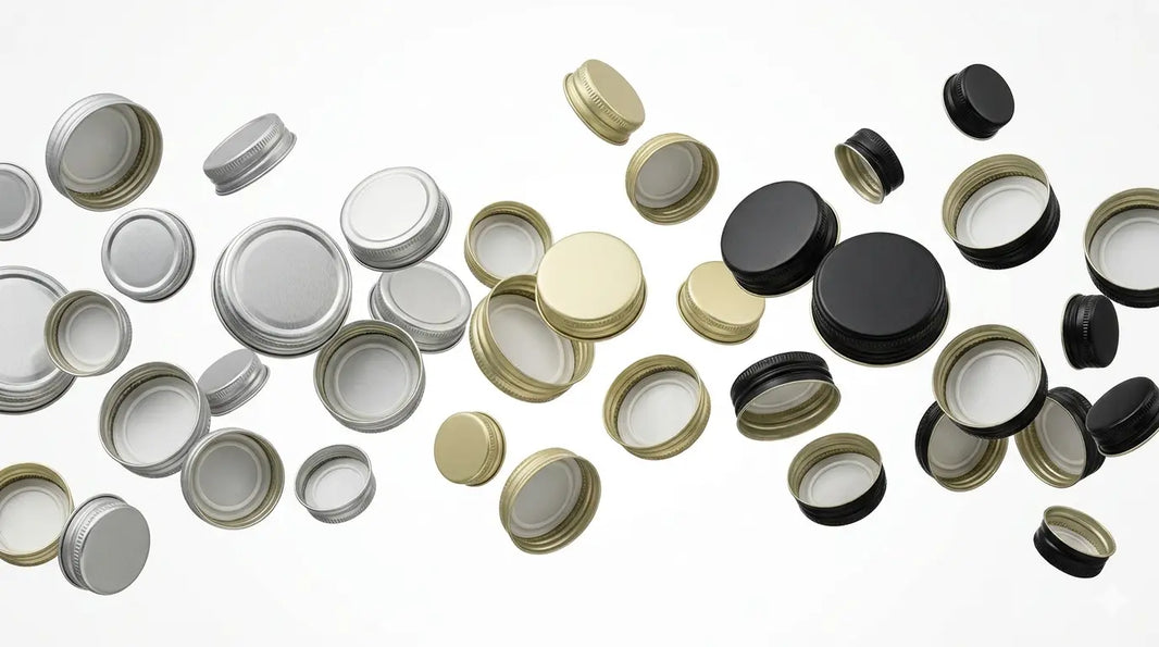 Twist-Off Caps: Everything You Need to Know to Seal Your Food Products