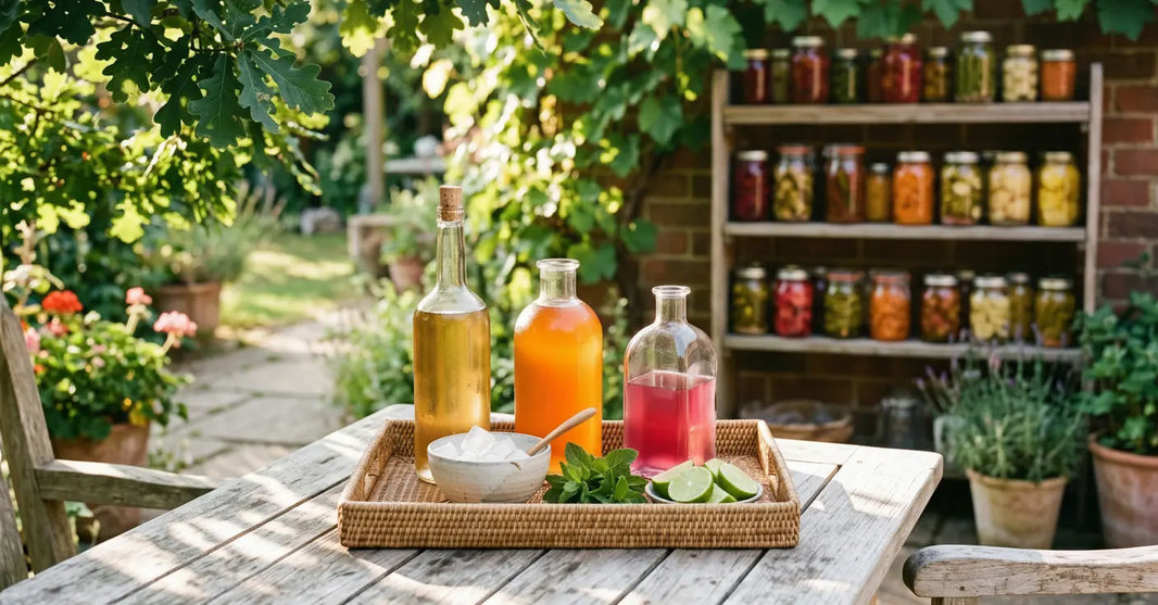 Your Summer Setup Starts Here The Pack Stock