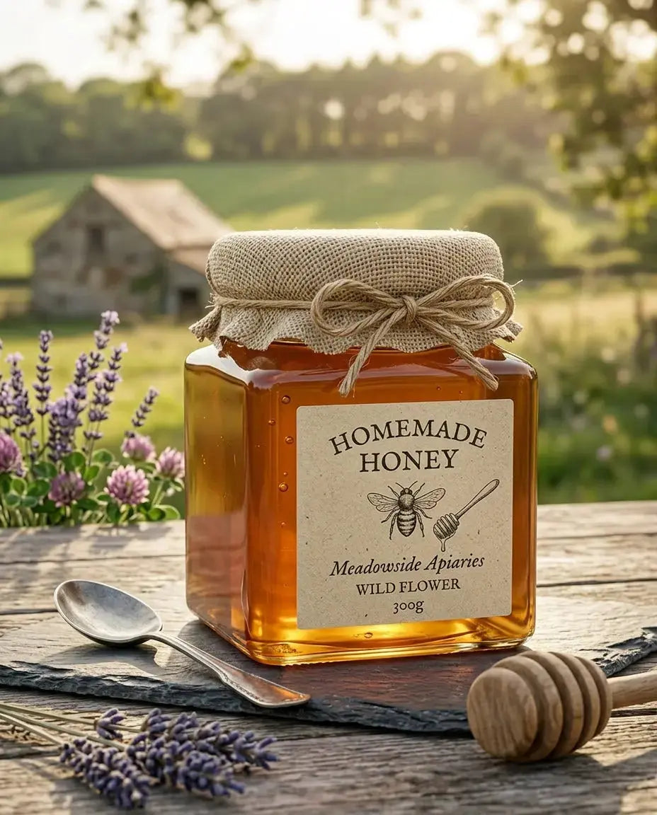 Best Glass Honey Jars to Buy in Bulk: Variety, Pricing & Packaging Guide 2026 The Pack Stock