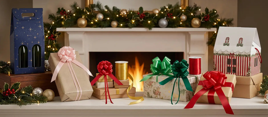 Why September Is the Right Time to Plan Your Christmas Gift Packaging