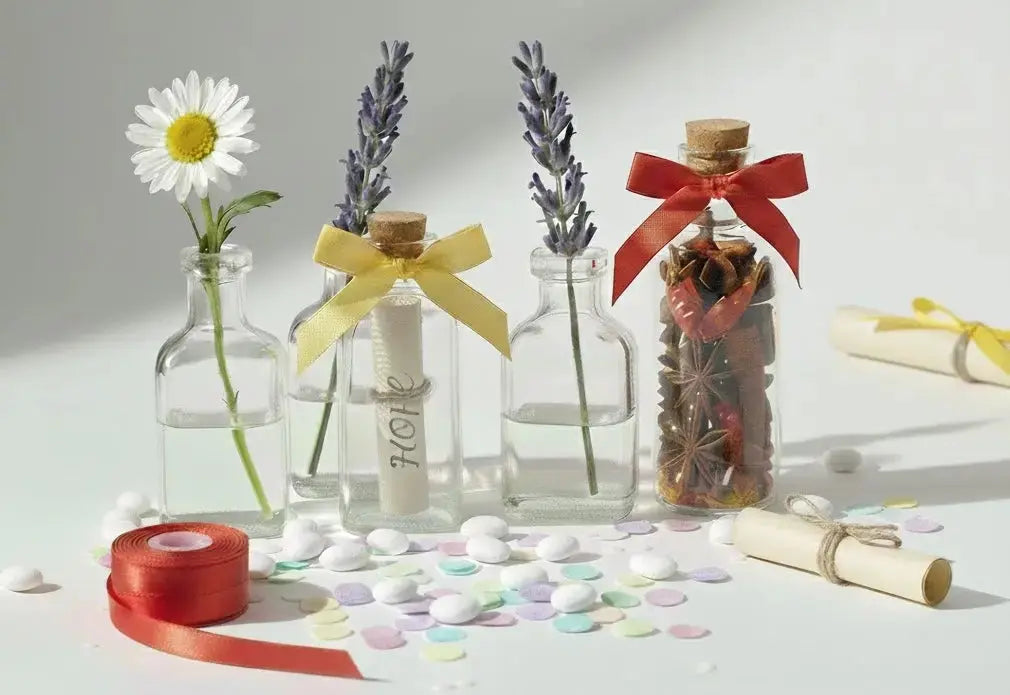 Brilliant Ways to Reuse Small Alcohol Bottles The Pack Stock
