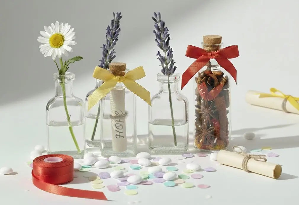 Brilliant Ways to Reuse Small Alcohol Bottles The Pack Stock