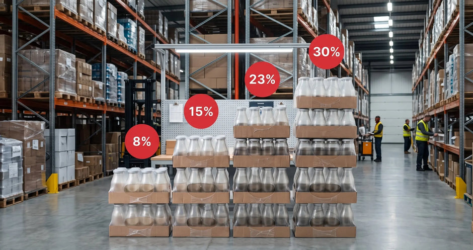 Order More, Pay Less: How Volume Pricing Works