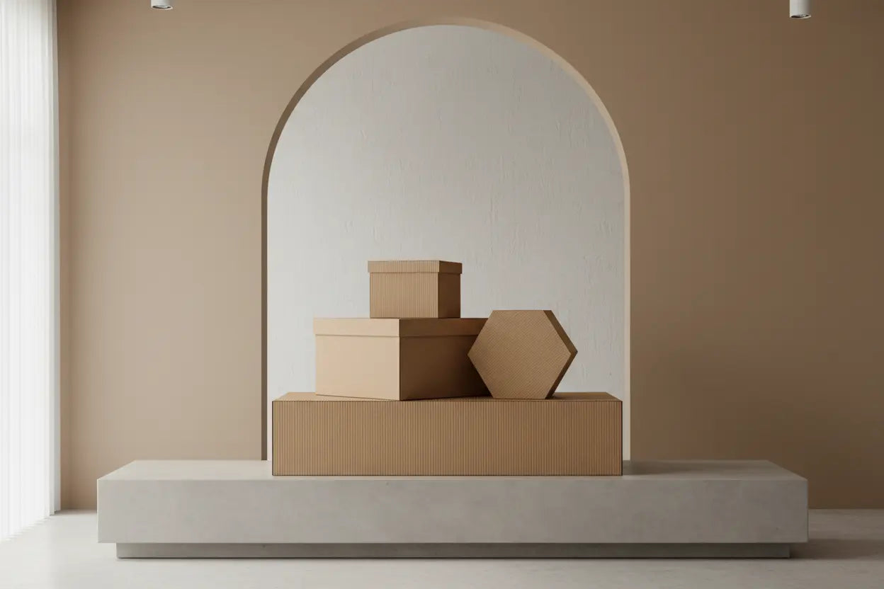 Gift Boxes