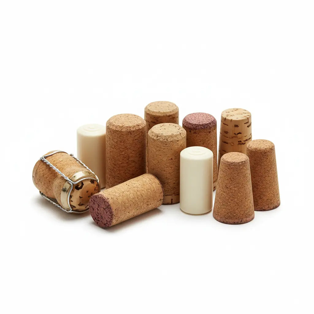 Corks The Pack Stock
