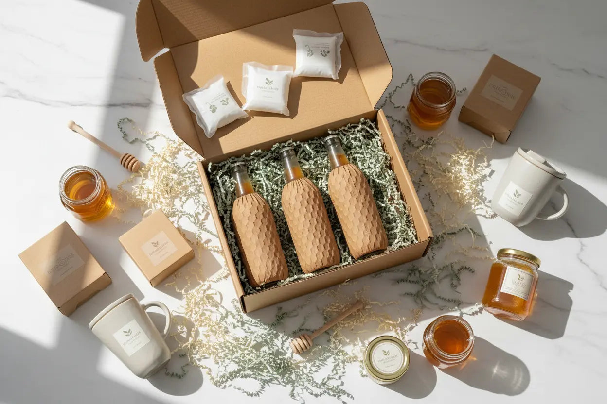 Flexi-Hex Packaging