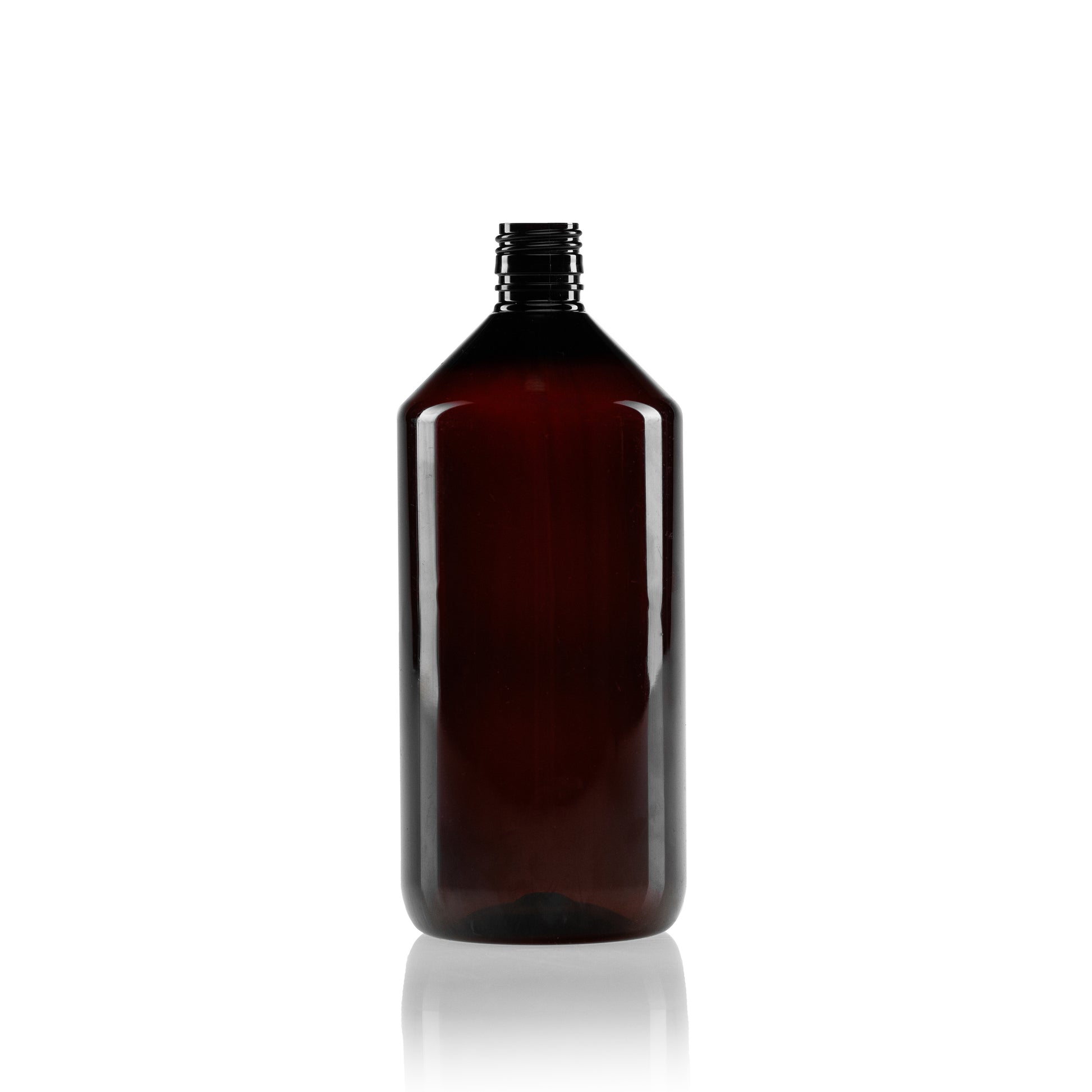 Pharma Veral PET Bottle 1000 ml PP28