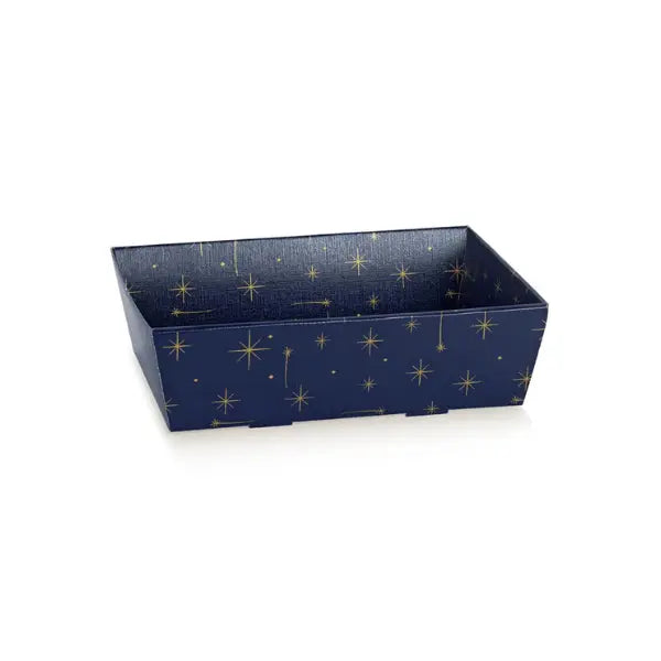 Blue Star Conico Hamper Try