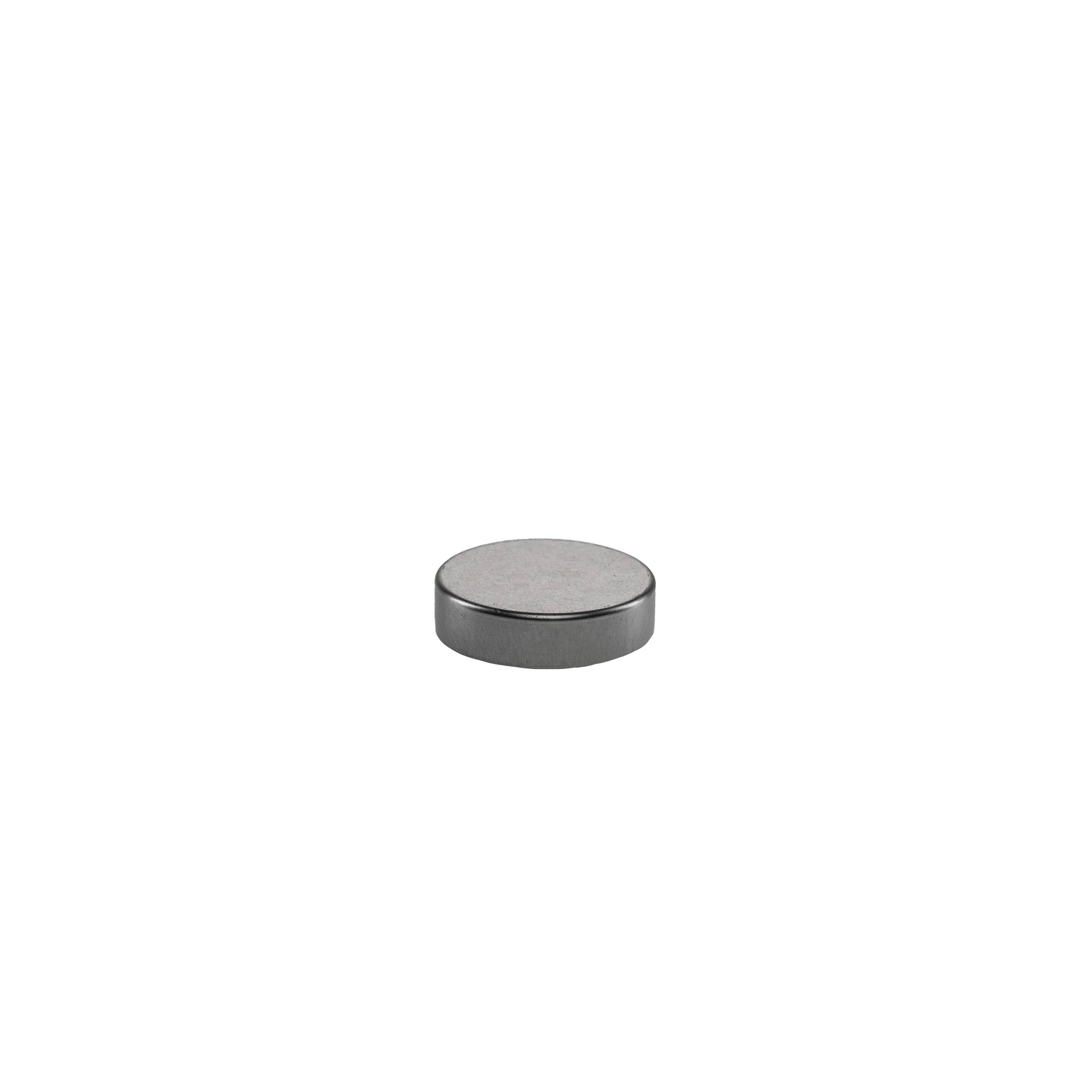 Closure smooth metal with HS-035 BCB liner 38/400