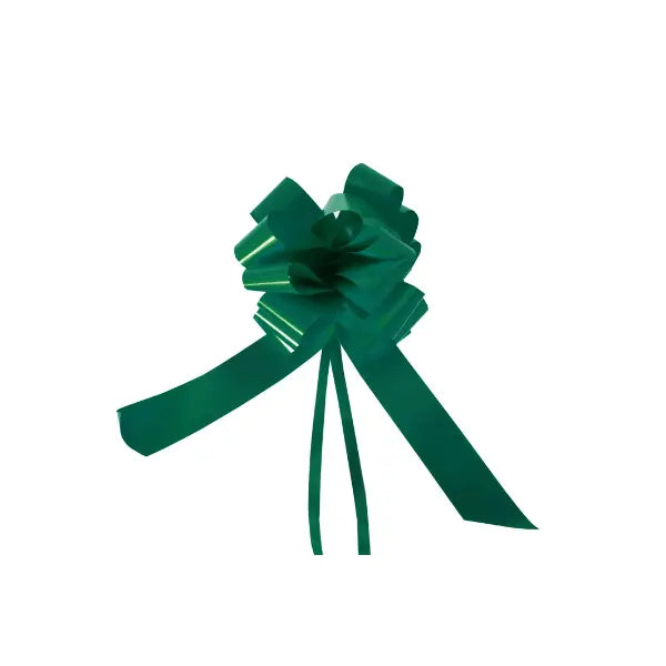 Rapid Pull Bows 19mm Green