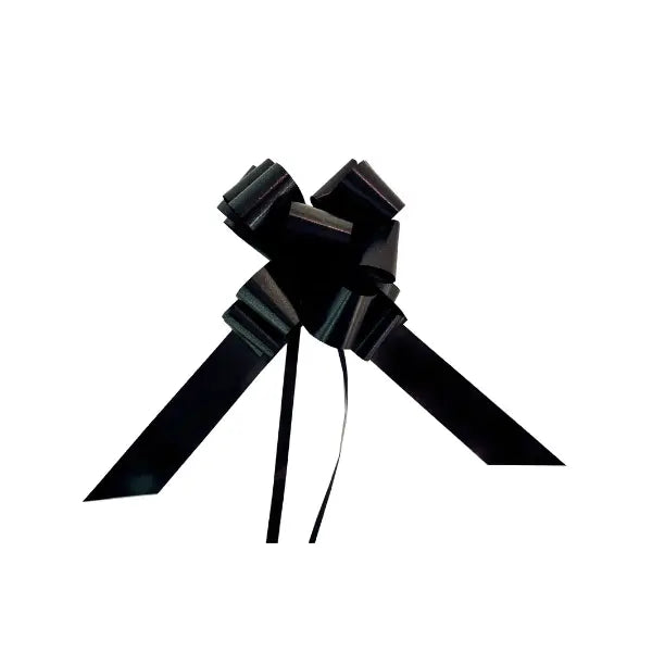 Rapid Pull Bows 31mm Black