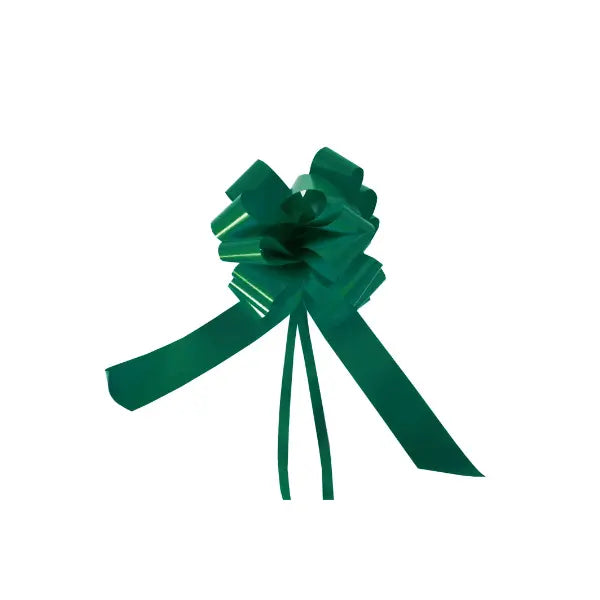 Rapid Pull Bows 31mm Green