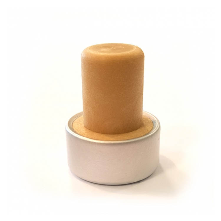 14mm Silver Starcap 23x12 The Pack Stock