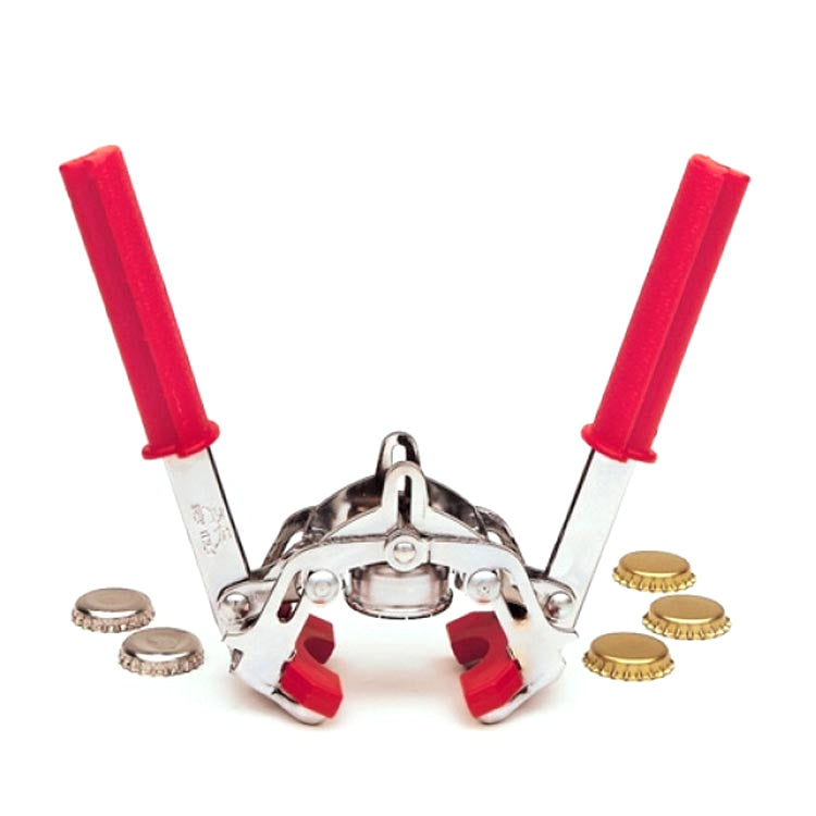 26mm Beer Crown Capper Hand Tool The Pack Stock