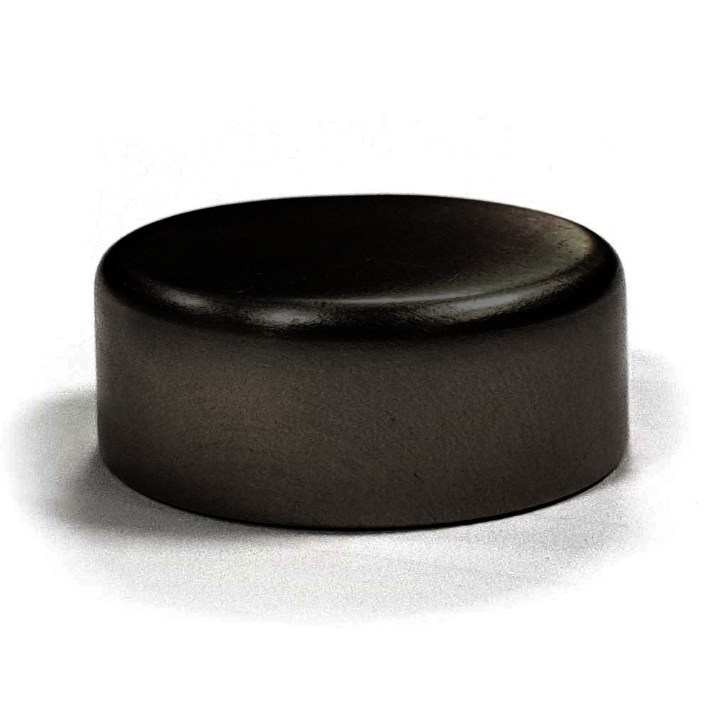 25mm x 12mm Black GPI 400/22 The Pack Stock