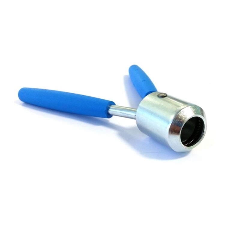 Tuck-Under Tool For Pre Threaded Closures 31.5mm The Pack Stock