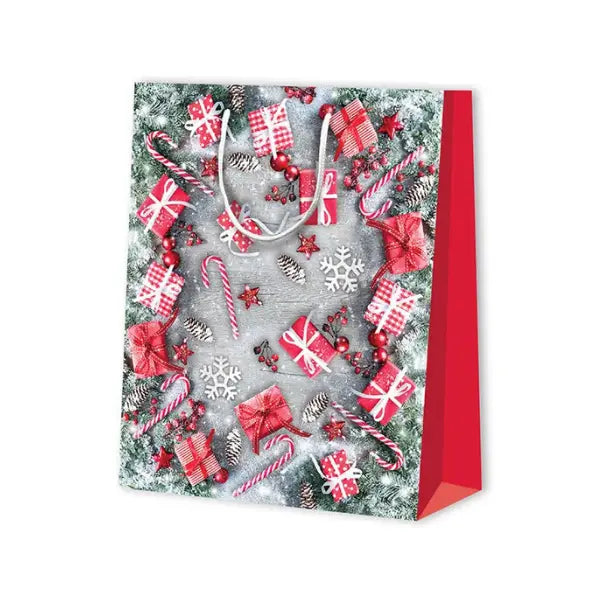Christmas bag CHRISTMAS GIFT LARGE