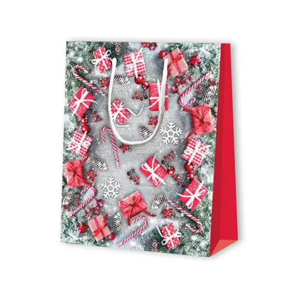 Christmas bag CHRISTMAS GIFTS