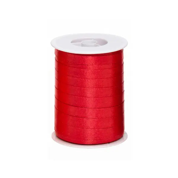 Spools 10mmx250mm Red