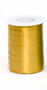 Spools 10mmx250MGOLD The Pack Stock