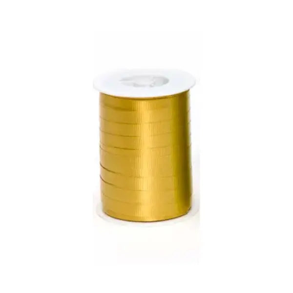 Spools 10mmx250MGOLD