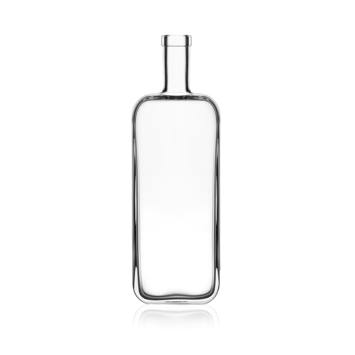 Glass Bottle Gardi 700ml The Pack Stock