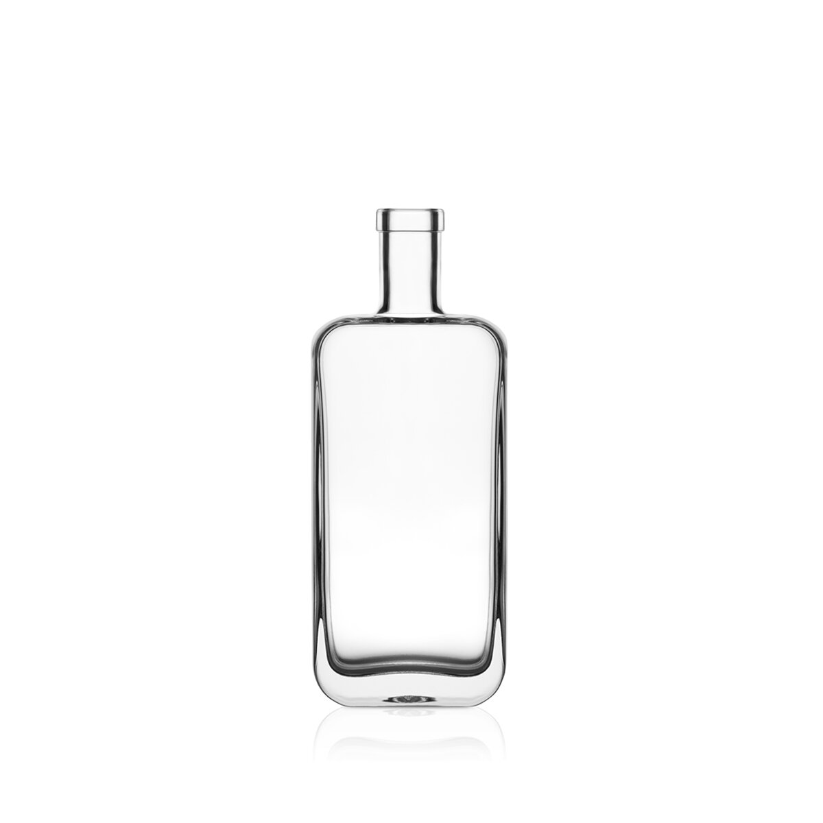 Glass Bottle Gardi 350ml The Pack Stock