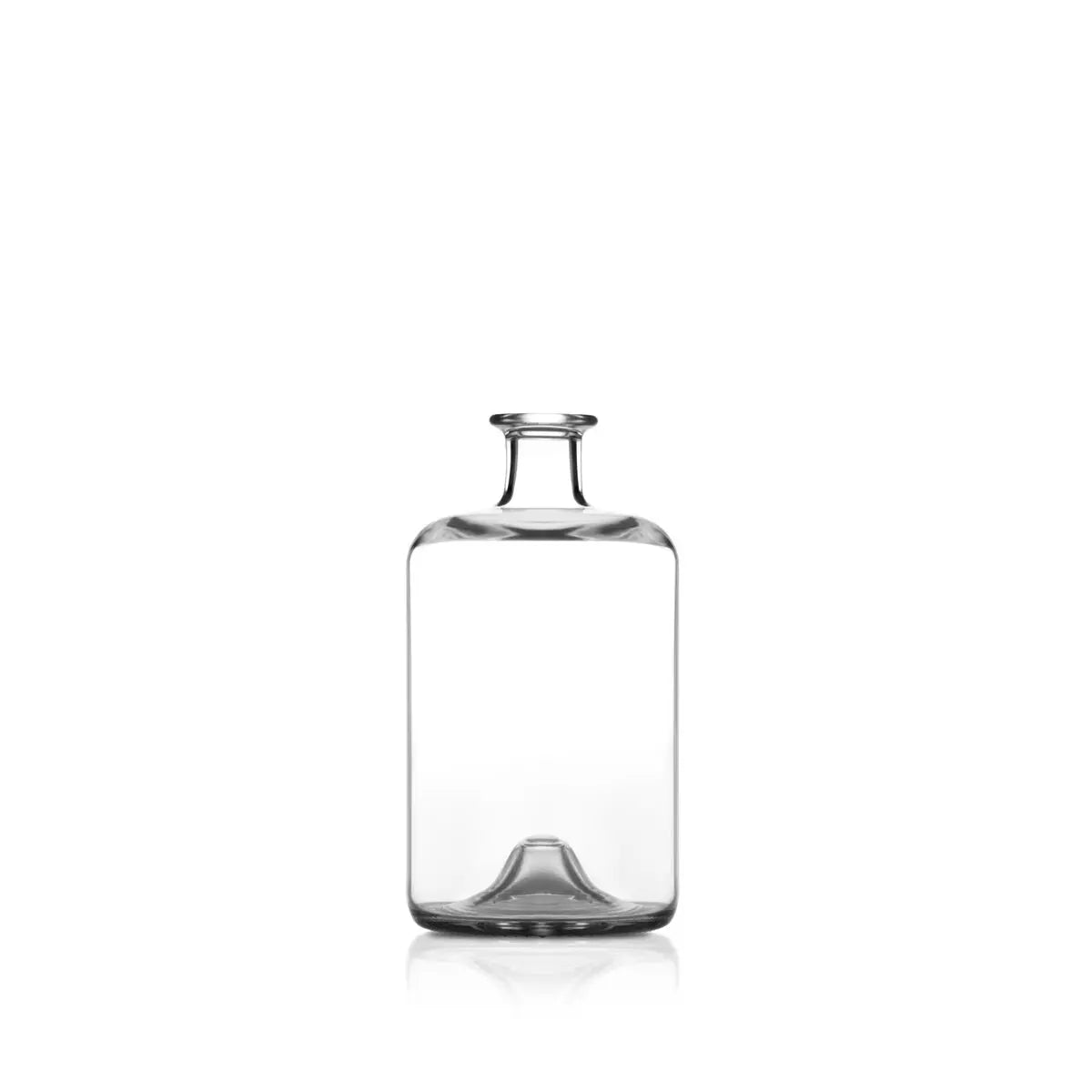 Glass Bottle Herbalist 700 ml The Pack Stock