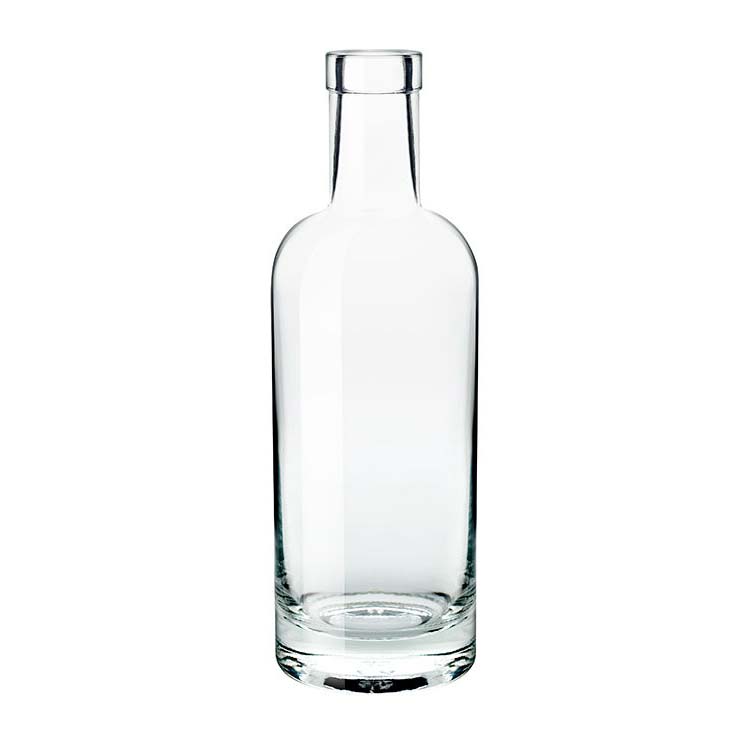 Glass Bottle Aspect 700 ml The Pack Stock