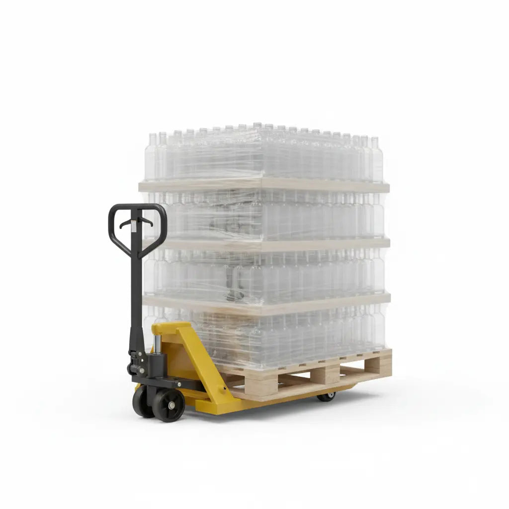 Glass Bottle Aspect 50ml The Pack Stock