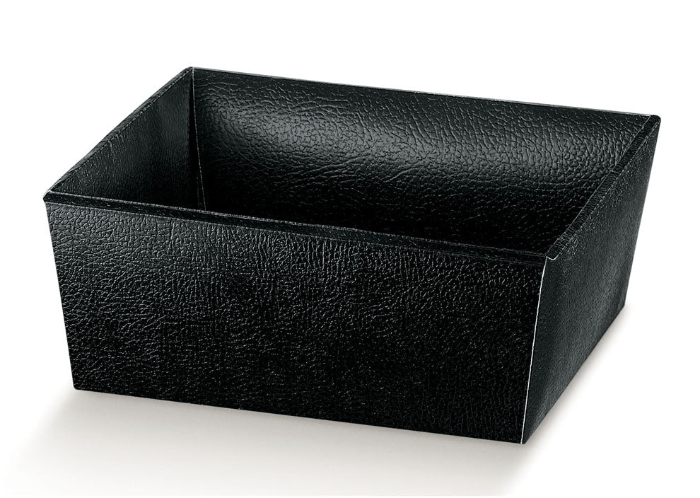 Large Black - Hamper Tray Berlin Packaging Ireland
