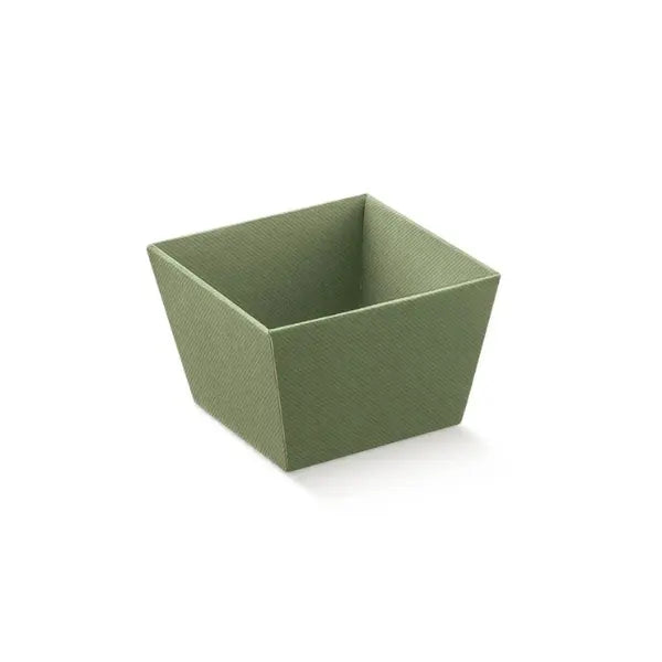 Medium Green - Hamper Tray