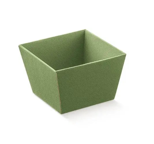 Medium Green - Hamper Tray