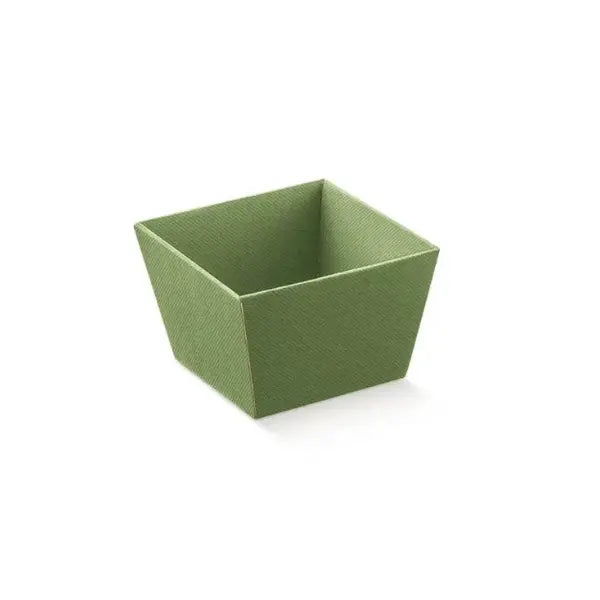 Medium Green - Hamper Tray