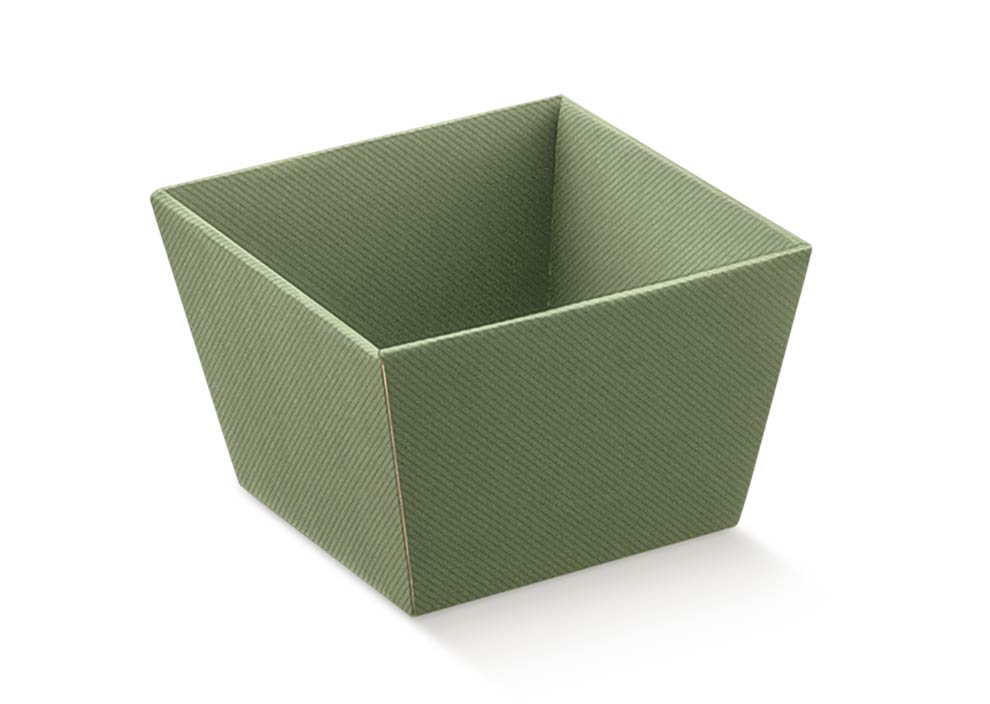 Medium Green - Hamper Tray Berlin Packaging Ireland
