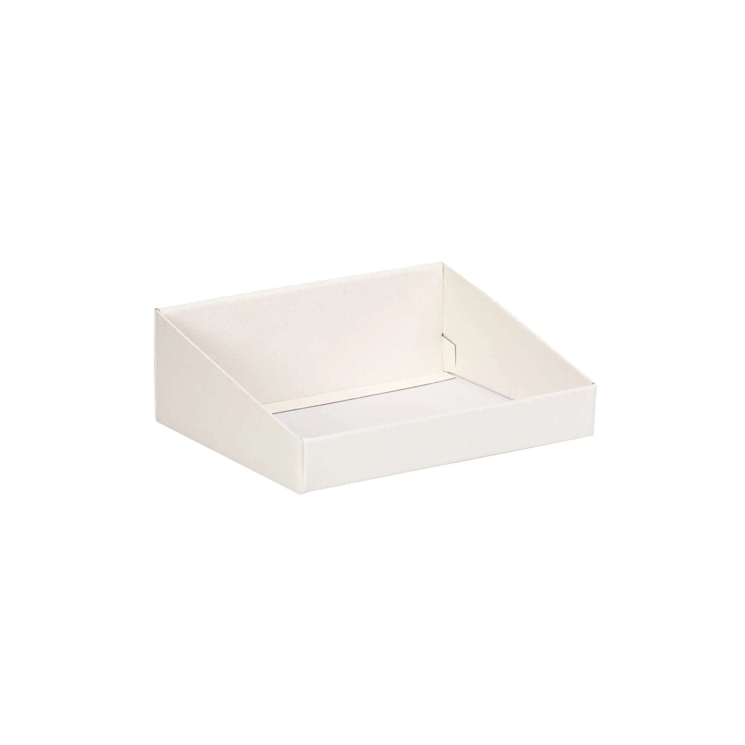 Medium Cream - Hamper Tray