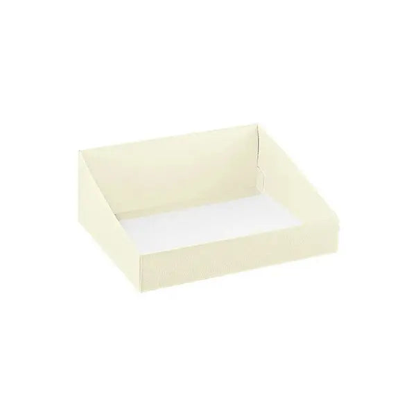Medium Cream - Hamper Tray