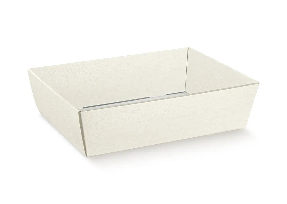 Medium Cream - Hamper Tray Berlin Packaging Ireland