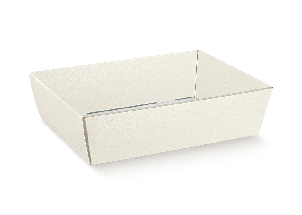Medium Cream - Hamper Tray Berlin Packaging Ireland