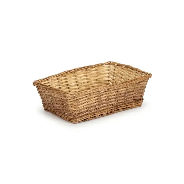 Medium - Wicker Hamper Basket Berlin Packaging Ireland