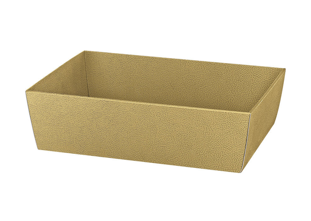Medium Gold - Hamper Tray Berlin Packaging Ireland