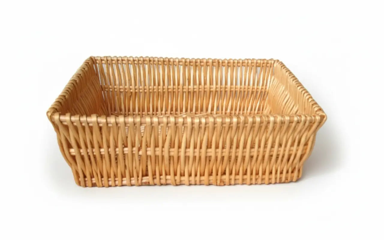 Jumbo - Wicker Hamper Basket