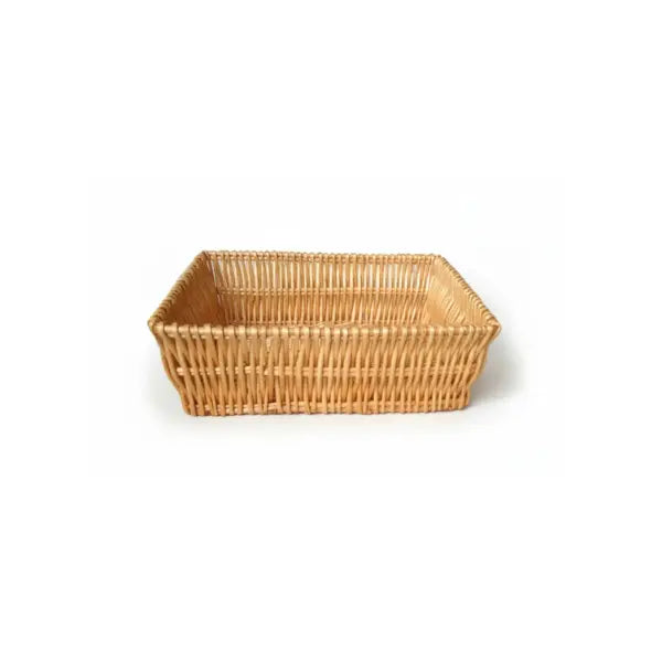 Jumbo - Wicker Hamper Basket