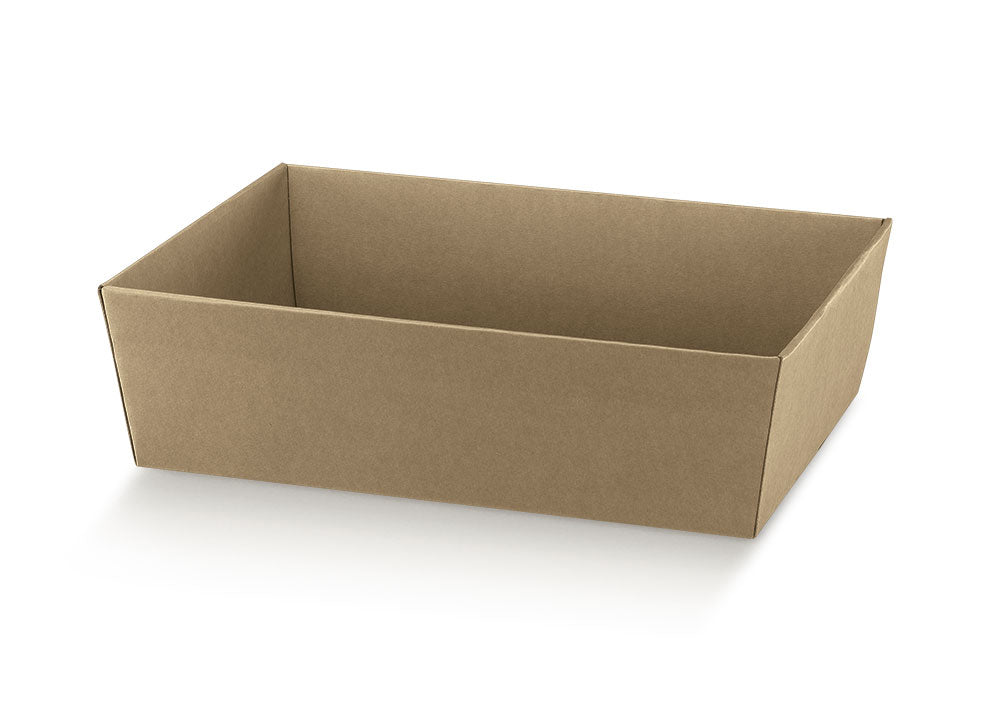 PLAIN KRAFT MM Berlin Packaging Ireland